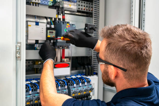 Best Electrical Repair Services  in Bay Springs, MS