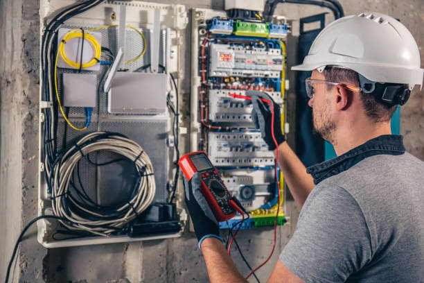 Best Emergency Electrical Repair  in Bay Springs, MS